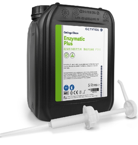 Steam Sterilizer Image