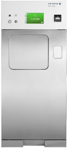 Steam Sterilizer Image