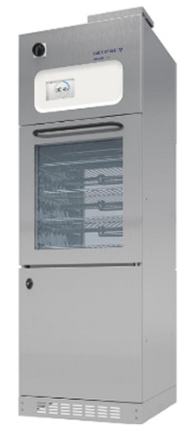 Steam Sterilizer Image